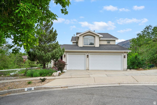 3181 E Deer Cir — photo