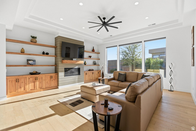 2197 W Reserve Cir — photo