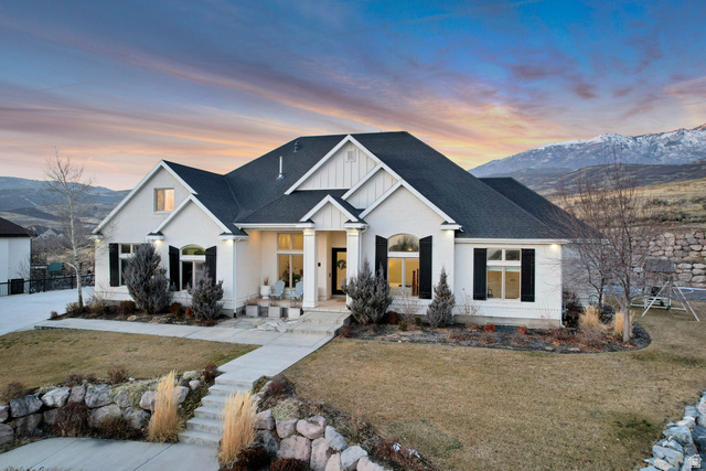 5886 W Timber Ridge Ln., Highland, UT 84003