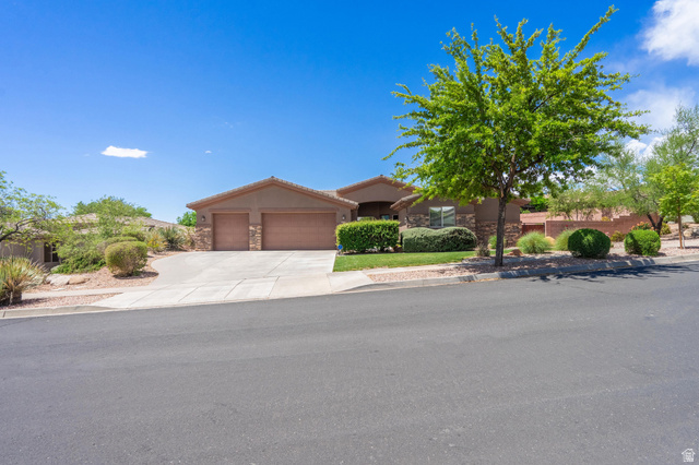 2187 N Territory Canyon Dr — photo