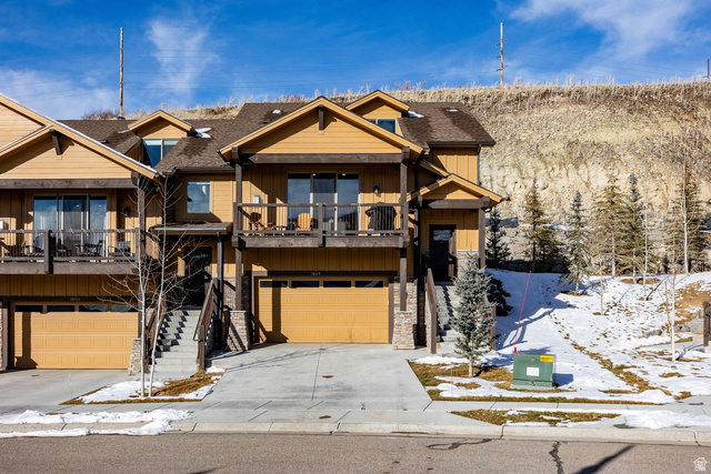 14463 N Buck Horn Trail Trl #48D — photo