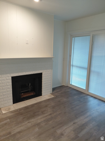 2402 S Elizabeth St #5 — photo