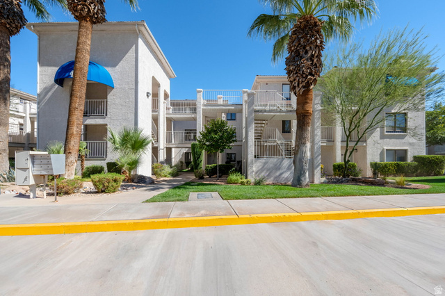 1845 W Canyon View Dr #407 — photo