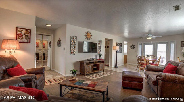 1845 W Canyon View Dr #412 — photo