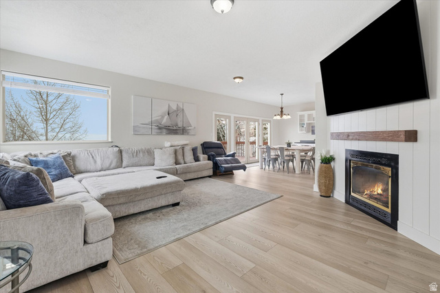 538 W Raspberry Patch Rd, Garden City, UT 84028