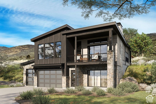 1289 E Wildflower Cir — photo