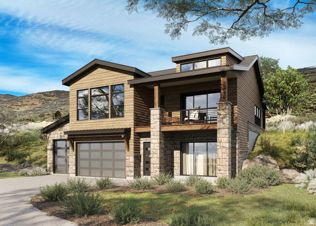 1259 E Wildflower Cir #222 — photo