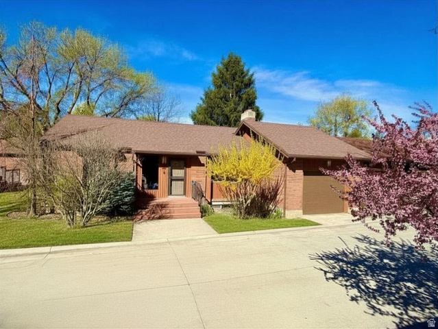 55 E Heritage CV — photo