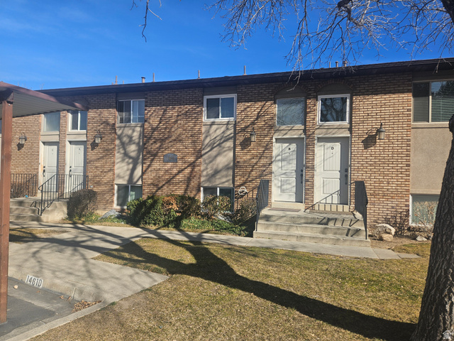 1461 N Amiron Way #B — photo
