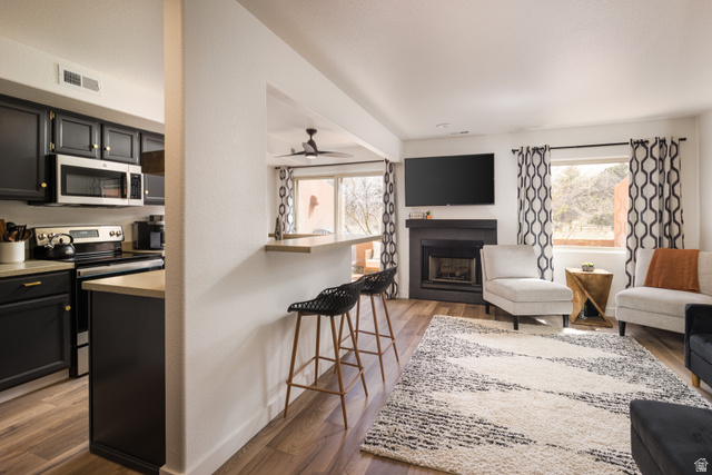 3246 E Fairway Loop — photo