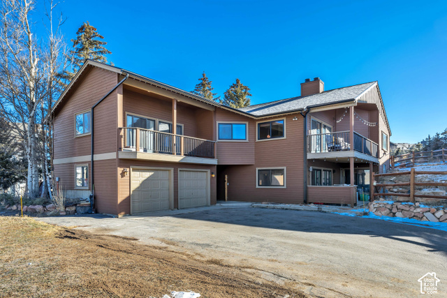 6184 Old Ranch Rd, Park City, UT 84098 — photo 2