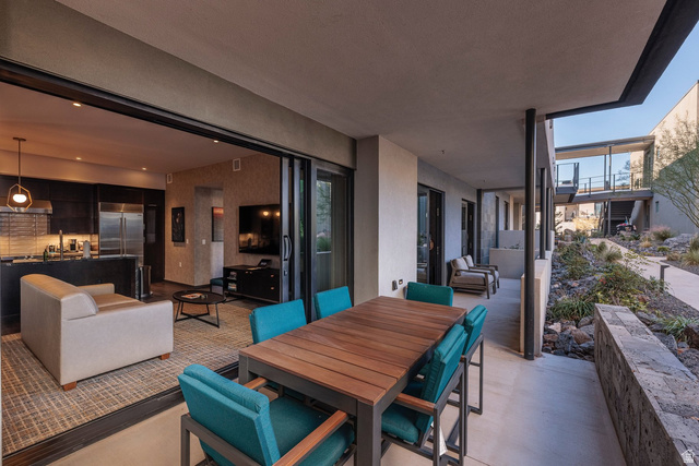1400 E Black Desert Dr #12127 — photo