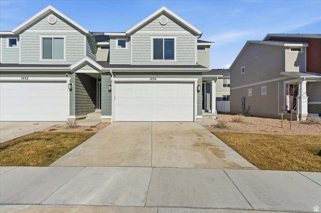 1034 E Jack Dr — photo