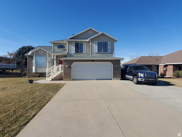 4061 S 2175 W — photo
