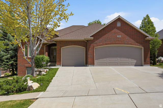 5538 S Elderberry Ct — photo