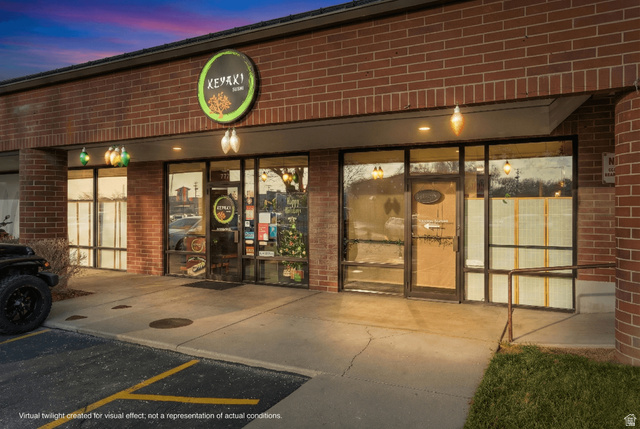 777 E Fort Union Blvd — photo