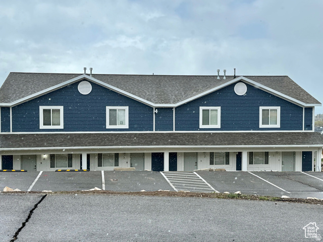 888 N Newburg Dr #Unit 1 — photo
