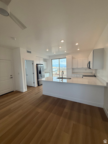 1336 E Lone Rock View Dr — photo