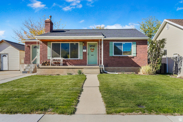 917 N Garden Dr — photo