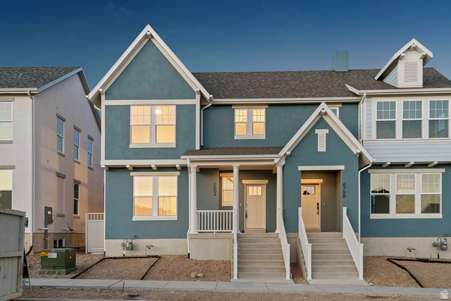 6804 W South Jordan Pkwy #473 — photo