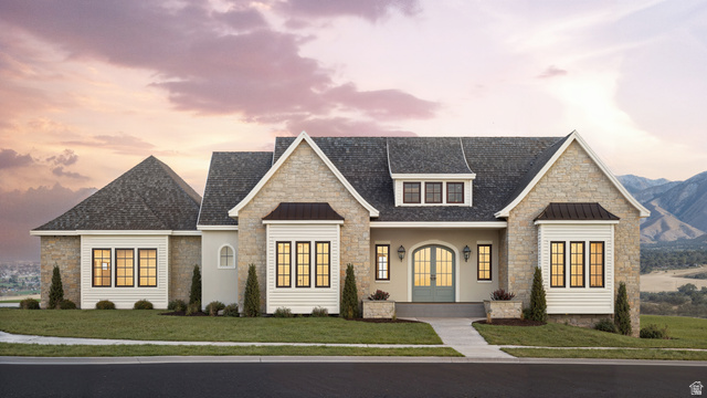 3381 S Twin Hollow Dr — photo