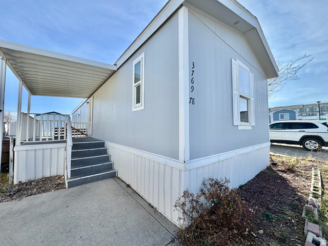 3769 S Copper Ridge Dr #78 — photo