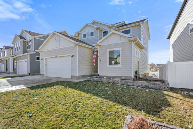 4368 E Inverness Ln — photo