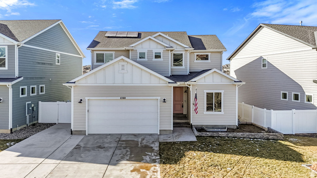 4368 E Inverness Ln, Eagle Mountain, UT 84005 — photo 2
