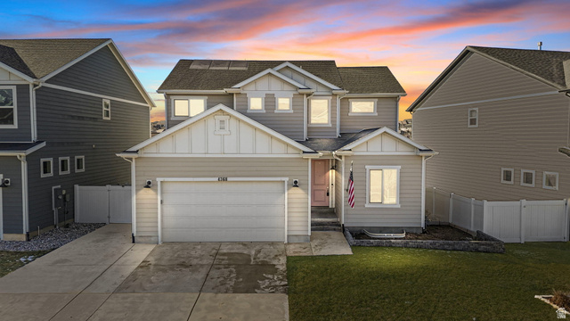 4368 E Inverness Ln, Eagle Mountain, UT 84005 — photo 3