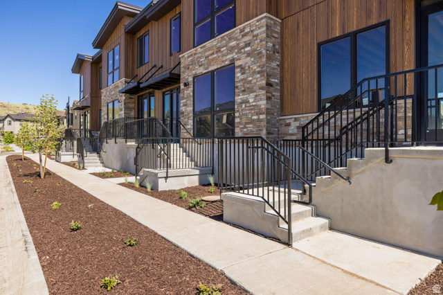 1068 W Wasatch Spring Rd, Kamas, UT 84036 — photo 2