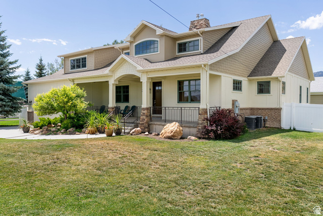 315 S Bear Lake Blvd — photo