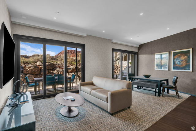 1400 E Black Desert Dr #11107 — photo