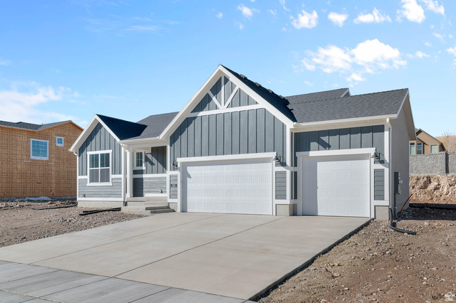 926 S Tanner Rd, Santaquin, UT 84655 — photo 2