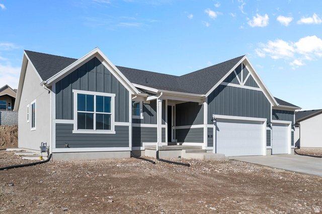 926 S Tanner Rd, Santaquin, UT 84655 — photo 3