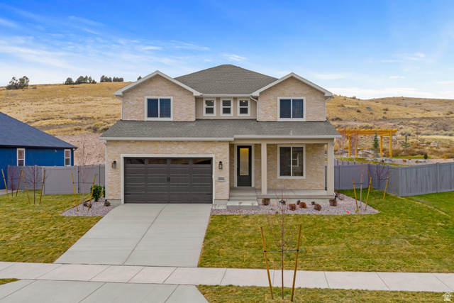 1334 West View Dr — photo