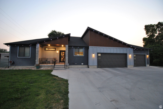 175 N 100 W — photo