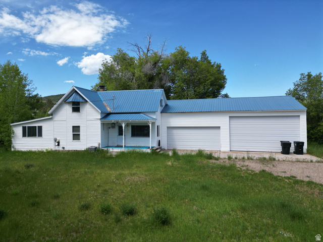 275 N Deer Dr — photo
