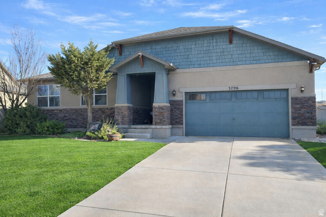 3796 N Meadow Springs Ln — photo