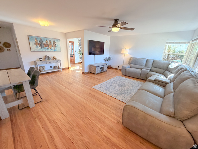 552 Nichols Ln — photo