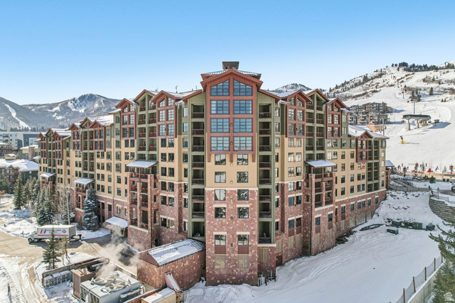 3855 Grand Summit Dr #301/03 — photo