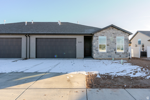 3051 W Ekko View Loop — photo