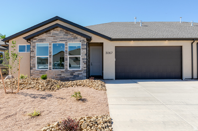 3067 W Ekko View Loop — photo
