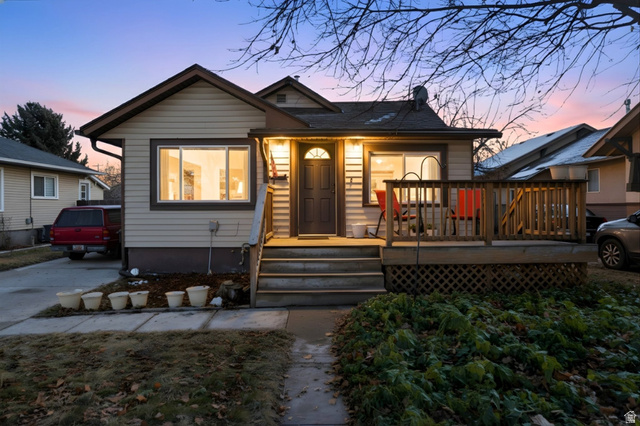 380 N 200 W — photo