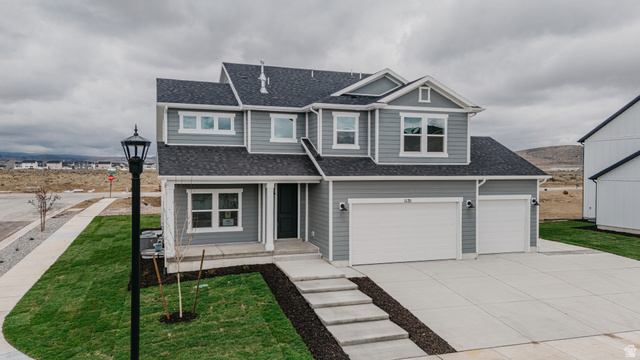 1131 E Blackfeet Dr #520 — photo