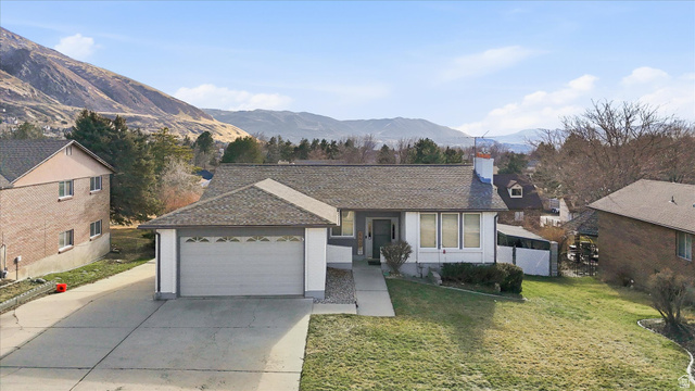 2192 E High Mesa Dr., Sandy, UT 84092 — photo 2