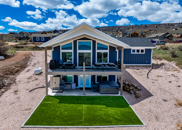2774 S Chukar Dr — photo