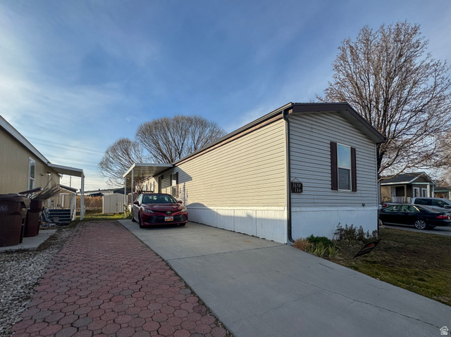 3658 S Willow River Rd #13 — photo
