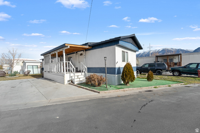 255 N 1600 W #94 — photo