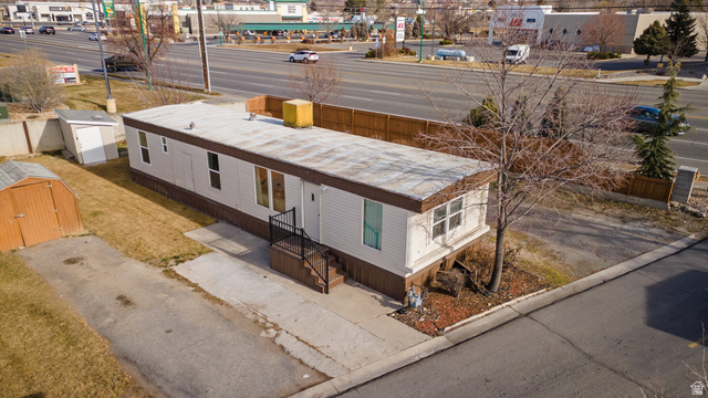 1545 N State St #1 — photo