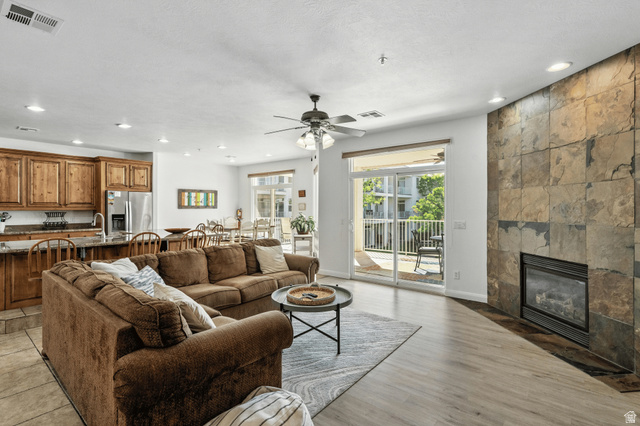 1845 W Canyon View Dr #1806 — photo